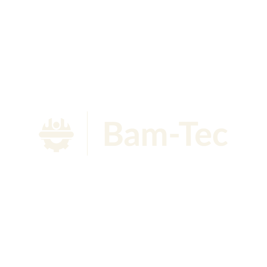 Bam-Tec Co. Ltd. — Packaging & Extrusion Consulting